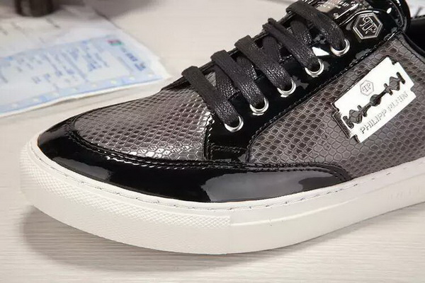 PhiliPP Plein Fashion Casual Men Shoes--065